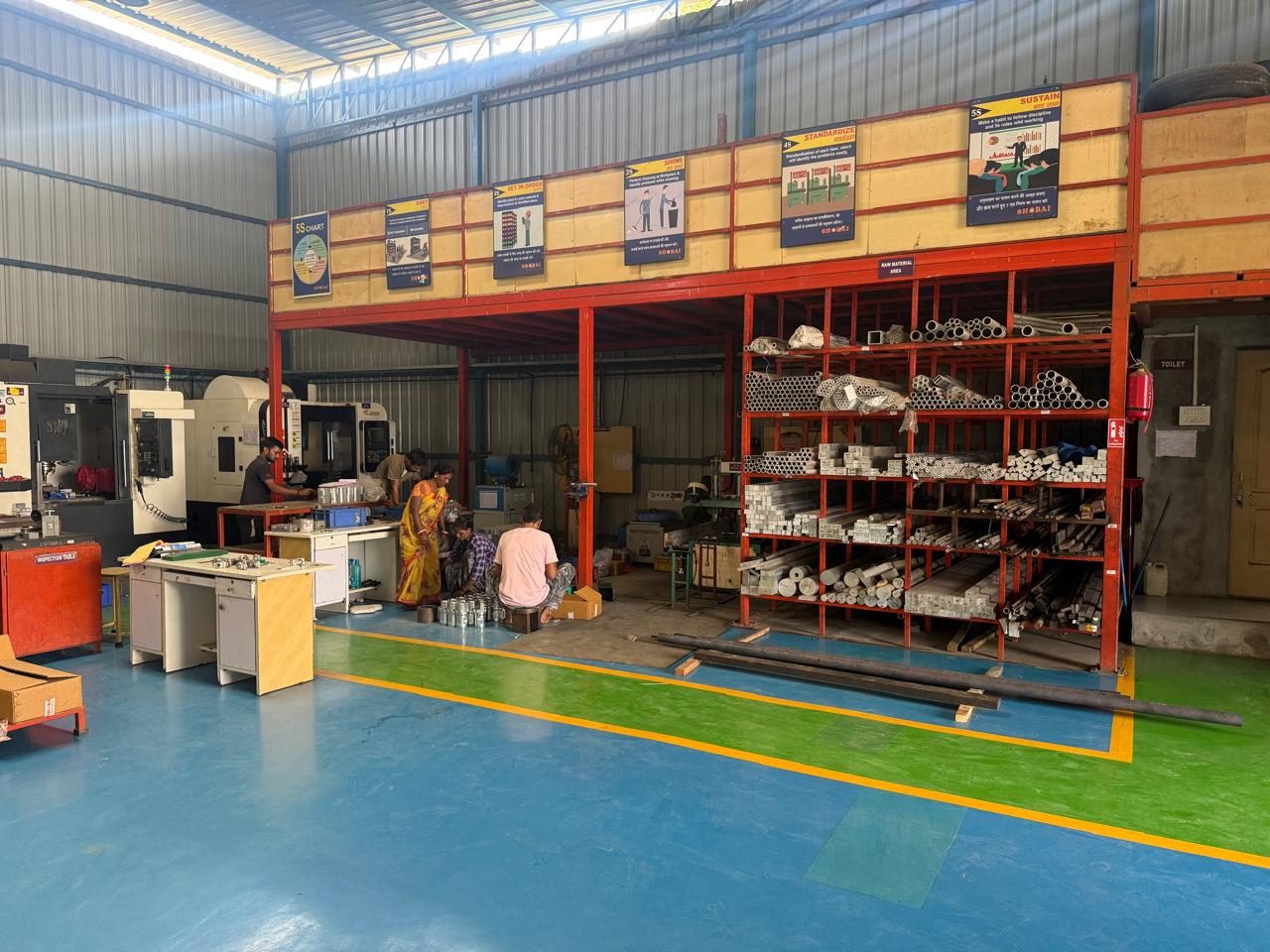 Procetech Industries photo