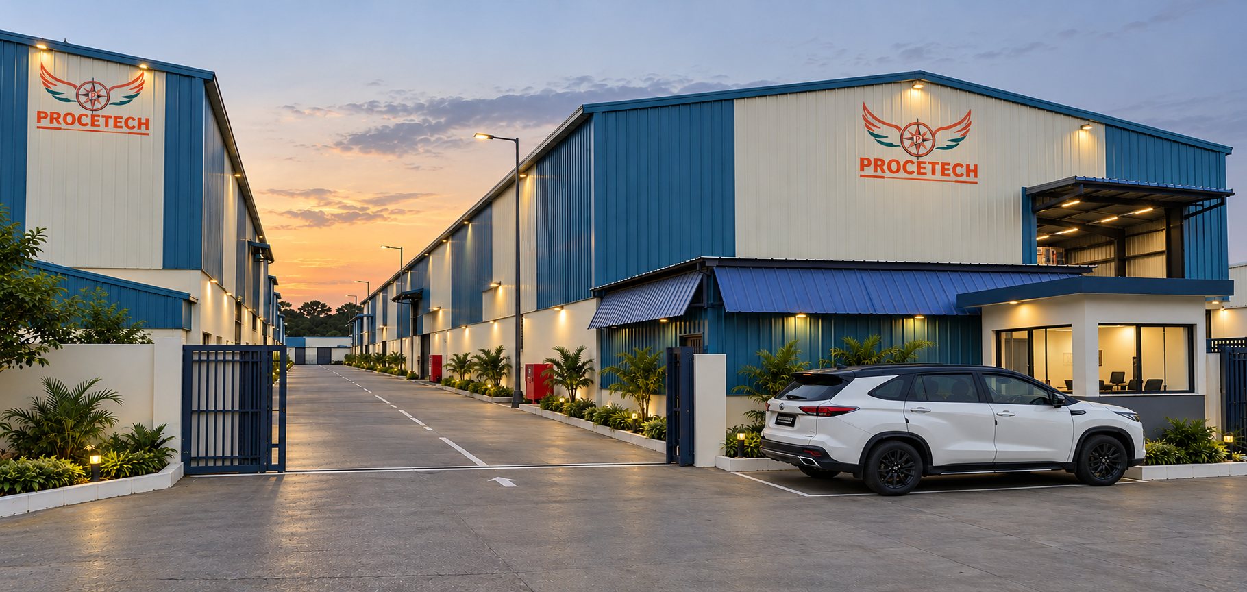 Procetech Group, Pune photo