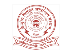 CPRI certificate logo