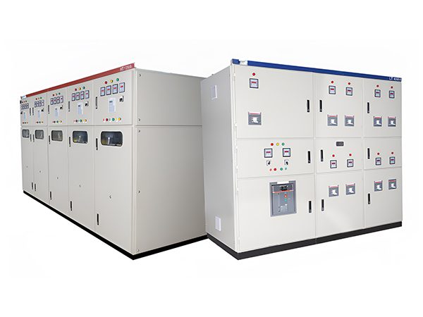 High tension panel